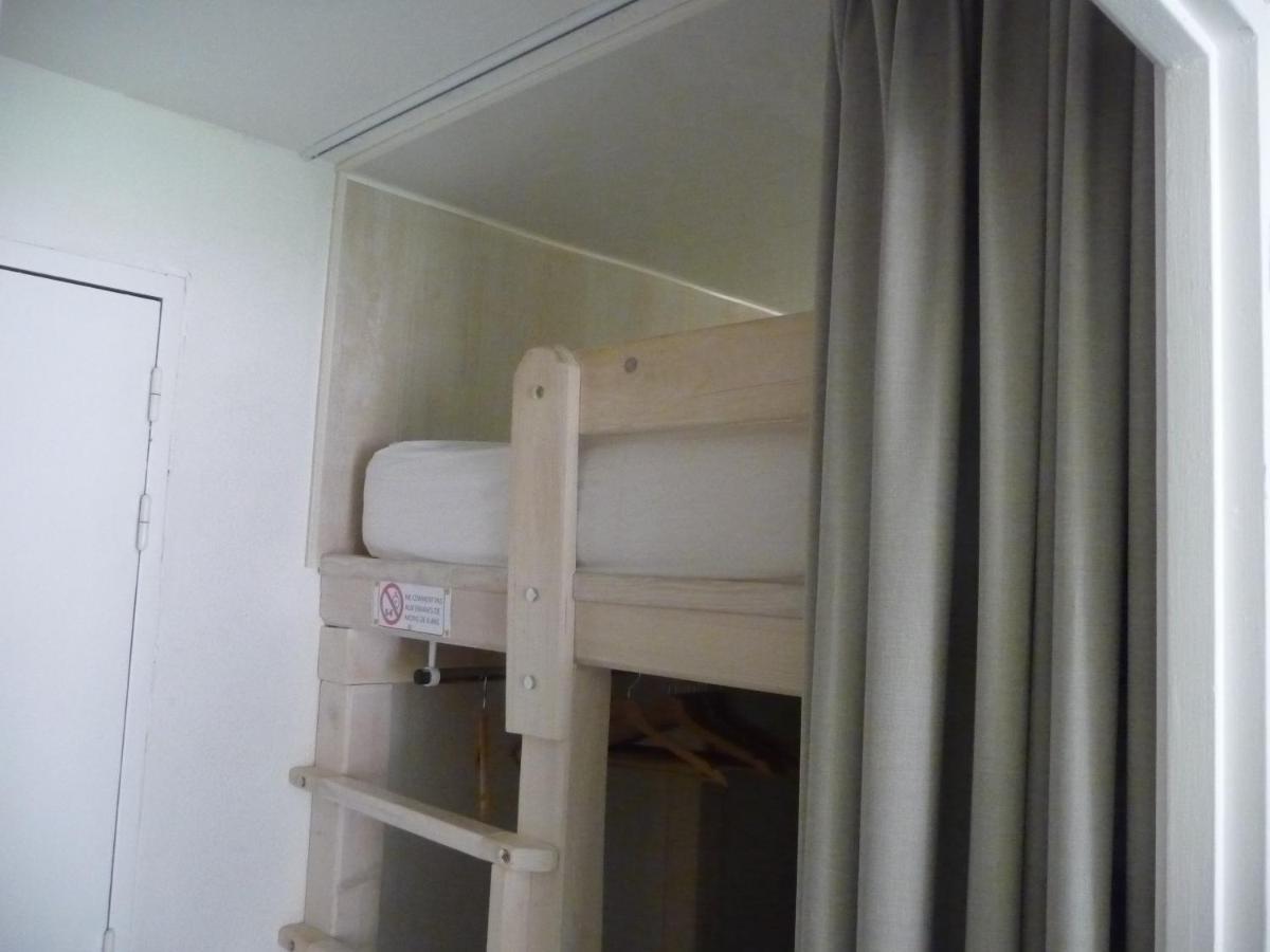Appartement Grand confort Valfréjus 2pièces 6 couchages Extérieur photo