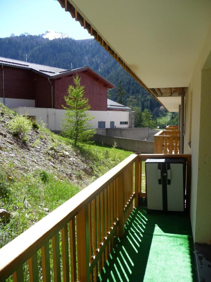 Appartement Grand confort Valfréjus 2pièces 6 couchages Extérieur photo